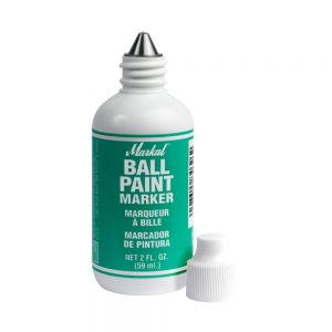 Markal Ball Paint Marker