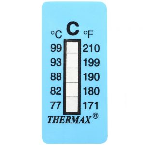 Tempil Thermax Level Strip Indicators – 160F/71C