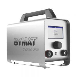 BYMAT 3024 RS Professional Starter Device