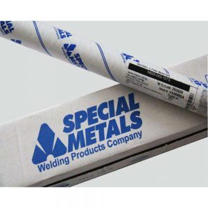 Special Metal INCO-WELD C-276 TIG Wire
