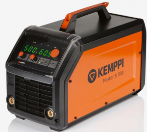 Kemppi Master S 500