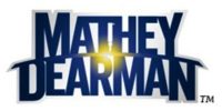 mathey logo