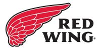 red wing logo