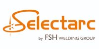 selectarc logo