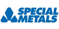 special metal logo