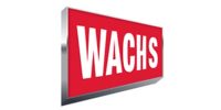 wachs logo