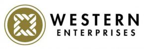 western logo